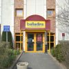 Отель Hôtel balladins Aulnay / Garonor в Ле-Блан-Менили