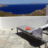 Отель Serifos Houses Aghios Sostis, фото 31