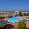 Отель Paradisia Villas Naxos, фото 41
