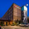 Отель Best Western Plus Barclay Hotel, фото 32