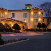 Отель La Quinta Inn by Wyndham Norfolk Virginia Beach, фото 27