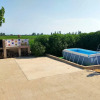 Отель House With 2 Bedrooms in Deltebre, With Private Pool, Enclosed Garden and Wifi, фото 13