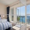 Отель Beautiful Apartment in Torquay With Sea View, фото 7