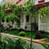 Отель Preah Vihear Jaya Hotel в Сраем