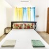 Отель 1 Br Guest House In Sangolda, By Guesthouser (6903), фото 9