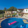 Отель Holiday House With Private Pool for 6-8 Persons in the Holiday Park Jelovci, фото 10