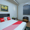 Отель OYO 1864 Tiara Guest House, фото 5