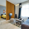 Отель Luxury Apartment By Hi5 - Andrassy Suite, фото 3