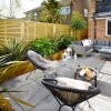 Отель West House, 36A Whitstable Road, фото 17