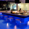 Отель The Penthouse Hotel, фото 25