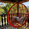 Отель Maria Barbosa Tiradentes Hotel and Spa, фото 18