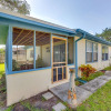 Отель St Augustine Home - 2 Mi to Historic Downtown!, фото 15