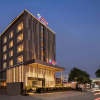 Отель Ramada Encore By Wyndham Siliguri Sevoke Road, фото 15