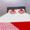 Отель OYO 91782 Satria Homestay Syariah, фото 14