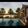 Отель Dasiri Lakefront Villa Premium, фото 17