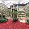 Отель Embassy Suites by Hilton Atlanta Galleria, фото 13