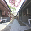 Отель Bale Gili Bungalow, фото 13