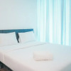 Отель Good Place 1BR Tree Park Apartment near Teras Kota Mall, фото 3