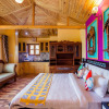Отель OYO 13294 Home Heritage 1BHK Clock Tower Mussoorie, фото 12