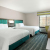 Отель Hampton Inn & Suites Las Vegas-Henderson, фото 6