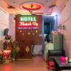 Отель Khanh Vy Hotel Binh Tan, фото 5