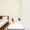 Отель OYO Living 26804 Luxurious Studio Rooms, фото 6
