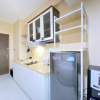 Отель Simply Homey Studio at Stanford Jatinangor Apartment, фото 16