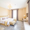 Отель Rizal Park Hotel, фото 29