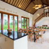 Отель Champaca Luxury Villas Ubud, фото 8