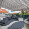 Отель Amazing Home in Krk With 4 Bedrooms, Wifi and Outdoor Swimming Pool, фото 27