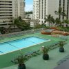 Отель 2-2504 Waikiki Banyan в Гонолулу