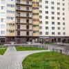 Апартаменты на улице Бабушкина 84 корпус 1 в Санкт-Петербурге