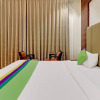 Отель Treebo Trend Sourav Park Inn, фото 16