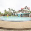 Отель Hacienda Darasa Garden Resort Hotel в Балете