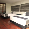 Отель Grand Vista Cuernavaca, фото 43