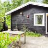 Отель 6 Person Holiday Home in Nykobing Sj, фото 1