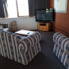 Отель Moe Motor Inn, фото 4