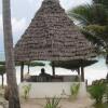 Отель Upepo Boutique Beach Bungalows, фото 14