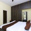 Отель Rallapalli Service Apartments By OYO Rooms, фото 13