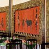 Отель Masai Mara Sopa Lodge, фото 22