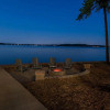 Отель Lake Norman Getaway, фото 18
