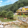 Отель Yangpyeong Brook Cross Pension, фото 1
