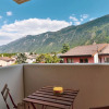 Отель Nice and Recent Apartment Ideally Located in Martigny, Self Check-in, фото 14