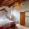 Отель Villa just 14 km to Florence, 8 bedrooms. Private garden, pool heated and Wi-Fi!-La Leopoldina, фото 5