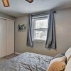 Отель Cozy Buffalo Abode ~ 21 Mi to Niagara Falls! в Амхерсте