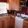 Отель Triple R Cottages: 6 1 Bedroom Cabin, фото 4