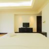 Отель Luxurious 2 Bedroom SCBD Suites Apartment By Travelio, фото 2