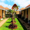 Отель La Mogi Cottage, фото 5