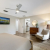 Отель Bean Point Bliss 3 Bedroom Home, фото 13