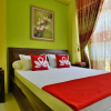 Отель ZEN Rooms Kadisoka, фото 13